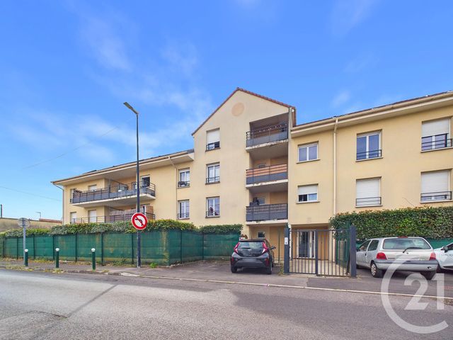 Appartement F3 &agrave; vendre - 3 pi&egrave;ces - 56,93 m2 - Villemoisson Sur Orge - 91 - ILE-DE-FRANCE