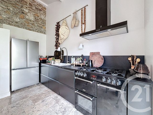 Maison &agrave; louer - 5 pi&egrave;ces - 122,78 m2 - Ste Genevieve Des Bois - 91 - ILE-DE-FRANCE