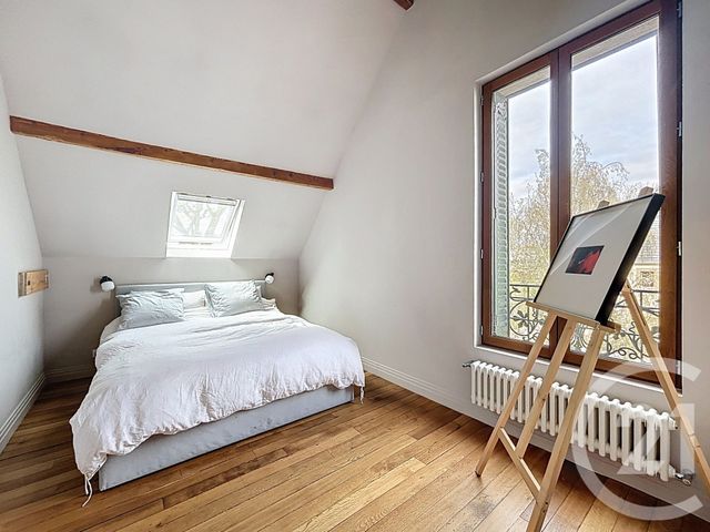 Maison &agrave; louer - 5 pi&egrave;ces - 122,78 m2 - Ste Genevieve Des Bois - 91 - ILE-DE-FRANCE