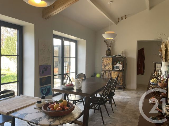 Maison &agrave; louer - 5 pi&egrave;ces - 122,78 m2 - Ste Genevieve Des Bois - 91 - ILE-DE-FRANCE