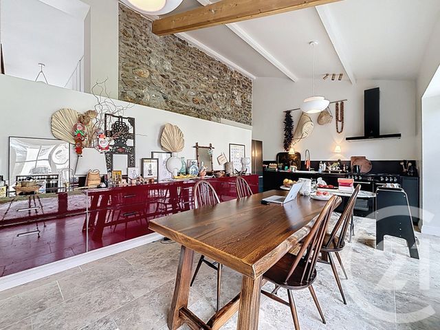 Maison &agrave; louer - 5 pi&egrave;ces - 122,78 m2 - Ste Genevieve Des Bois - 91 - ILE-DE-FRANCE