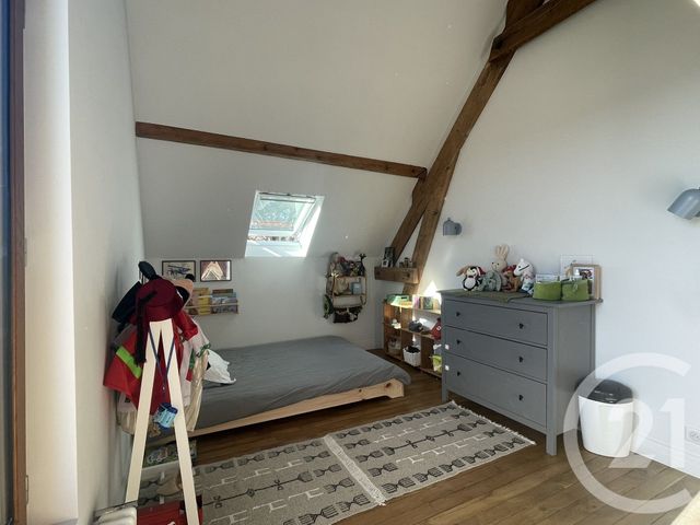 Maison &agrave; louer - 5 pi&egrave;ces - 122,78 m2 - Ste Genevieve Des Bois - 91 - ILE-DE-FRANCE