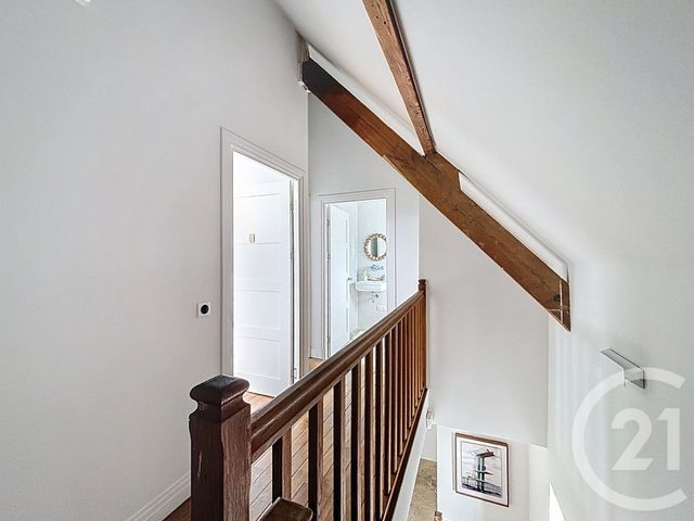 Maison &agrave; louer - 5 pi&egrave;ces - 122,78 m2 - Ste Genevieve Des Bois - 91 - ILE-DE-FRANCE