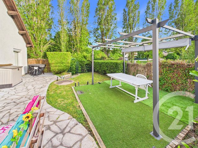 Maison &agrave; vendre - 6 pi&egrave;ces - 174,19 m2 - Longjumeau - 91 - ILE-DE-FRANCE
