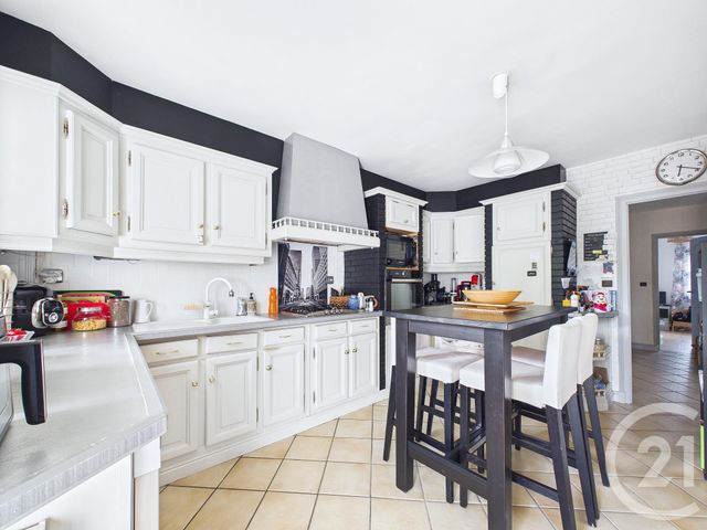 Maison &agrave; vendre - 6 pi&egrave;ces - 174,19 m2 - Longjumeau - 91 - ILE-DE-FRANCE