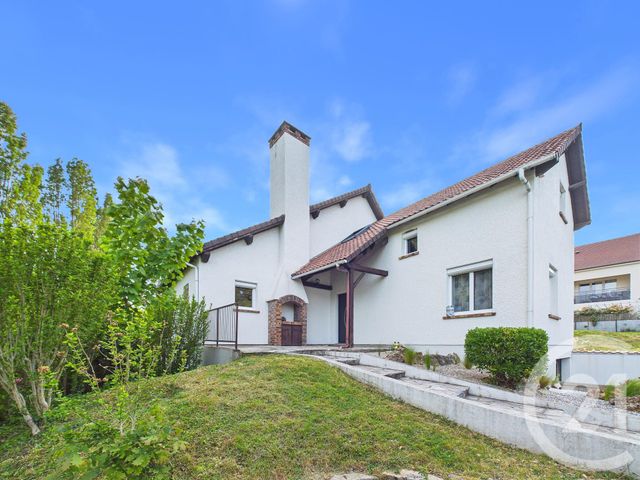 Maison &agrave; vendre - 6 pi&egrave;ces - 174,19 m2 - Longjumeau - 91 - ILE-DE-FRANCE