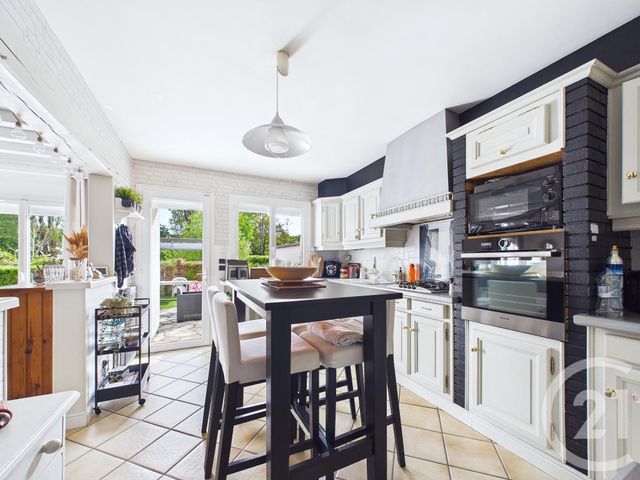 Maison &agrave; vendre - 6 pi&egrave;ces - 174,19 m2 - Longjumeau - 91 - ILE-DE-FRANCE