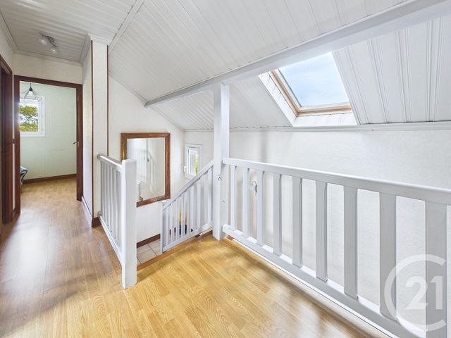 Maison &agrave; vendre - 6 pi&egrave;ces - 174,19 m2 - Longjumeau - 91 - ILE-DE-FRANCE
