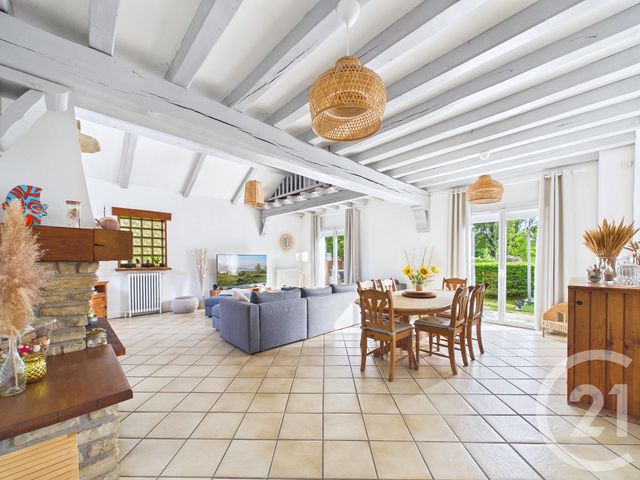 Maison &agrave; vendre - 6 pi&egrave;ces - 174,19 m2 - Longjumeau - 91 - ILE-DE-FRANCE