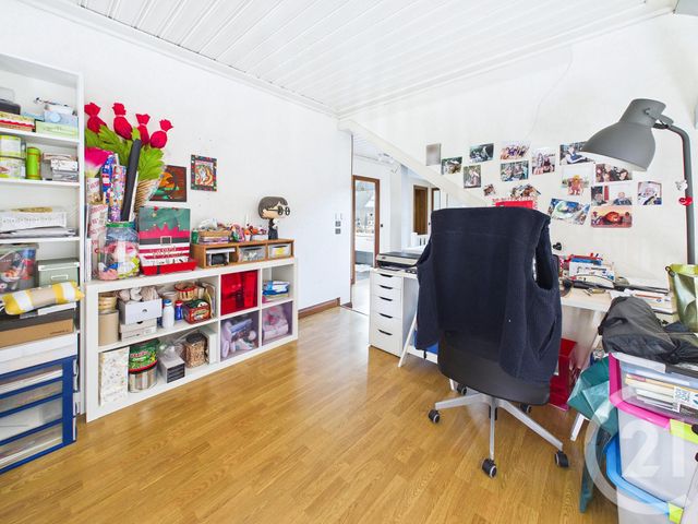 Maison &agrave; vendre - 6 pi&egrave;ces - 174,19 m2 - Longjumeau - 91 - ILE-DE-FRANCE
