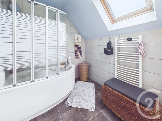 Maison &agrave; vendre - 6 pi&egrave;ces - 174,19 m2 - Longjumeau - 91 - ILE-DE-FRANCE
