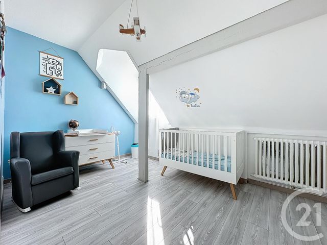 Maison &agrave; louer - 7 pi&egrave;ces - 183,97 m2 - Ste Genevieve Des Bois - 91 - ILE-DE-FRANCE