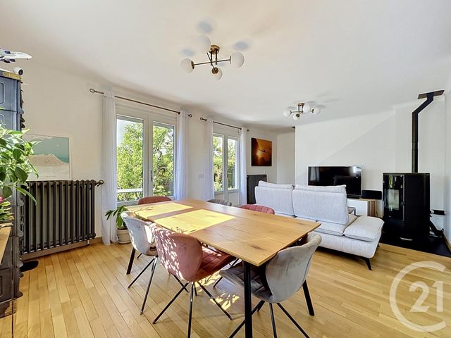 Maison &agrave; vendre - 5 pi&egrave;ces - 107,40 m2 - Epinay Sur Orge - 91 - ILE-DE-FRANCE