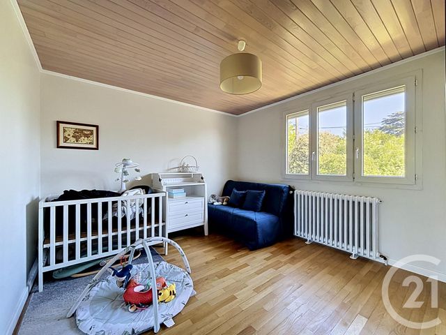 Maison &agrave; vendre - 5 pi&egrave;ces - 107,40 m2 - Epinay Sur Orge - 91 - ILE-DE-FRANCE