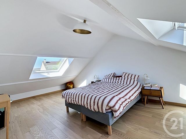 Maison &agrave; vendre - 5 pi&egrave;ces - 107,40 m2 - Epinay Sur Orge - 91 - ILE-DE-FRANCE