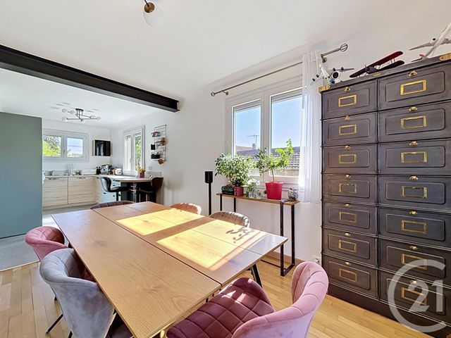 Maison &agrave; vendre - 5 pi&egrave;ces - 107,40 m2 - Epinay Sur Orge - 91 - ILE-DE-FRANCE