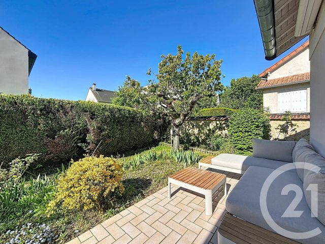 Maison &agrave; vendre - 5 pi&egrave;ces - 107,40 m2 - Epinay Sur Orge - 91 - ILE-DE-FRANCE