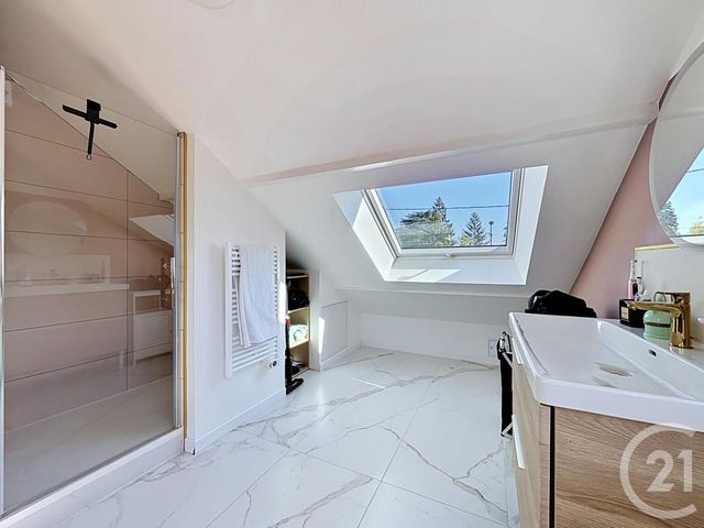 Maison &agrave; vendre - 5 pi&egrave;ces - 107,40 m2 - Epinay Sur Orge - 91 - ILE-DE-FRANCE