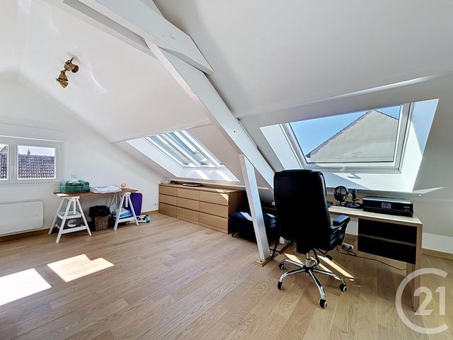 Maison &agrave; vendre - 5 pi&egrave;ces - 107,40 m2 - Epinay Sur Orge - 91 - ILE-DE-FRANCE