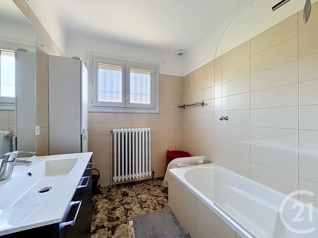 Maison &agrave; vendre - 5 pi&egrave;ces - 107,40 m2 - Epinay Sur Orge - 91 - ILE-DE-FRANCE