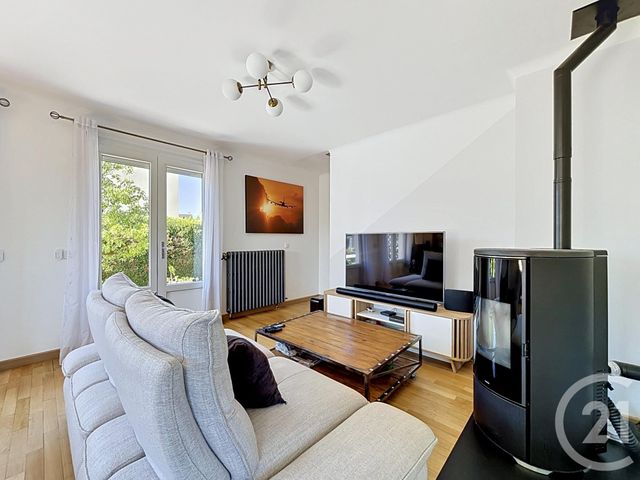 Maison &agrave; vendre - 5 pi&egrave;ces - 107,40 m2 - Epinay Sur Orge - 91 - ILE-DE-FRANCE