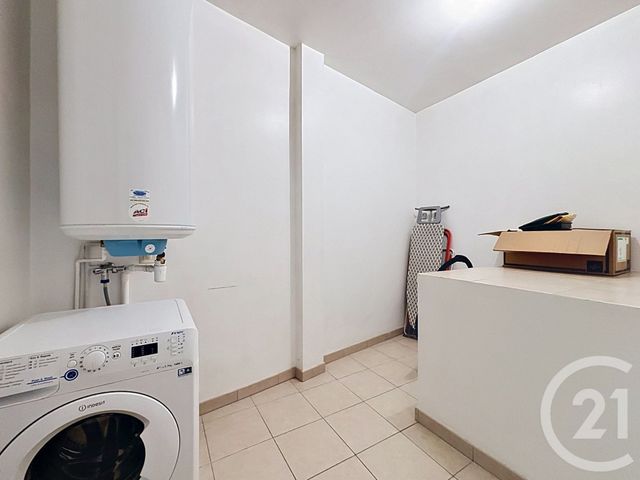 Appartement F2 &agrave; louer - 3 pi&egrave;ces - 61,14 m2 - Epinay Sur Orge - 91 - ILE-DE-FRANCE