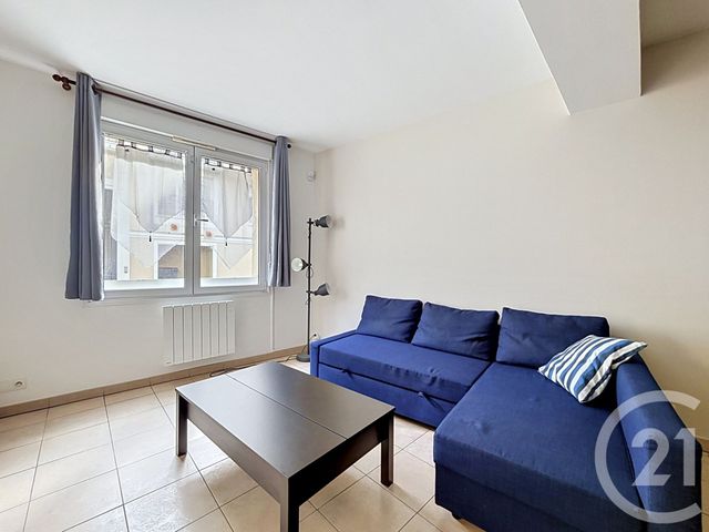 Appartement F2 &agrave; louer - 3 pi&egrave;ces - 61,14 m2 - Epinay Sur Orge - 91 - ILE-DE-FRANCE