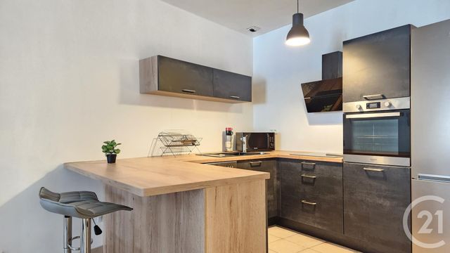 Appartement F2 &agrave; louer - 3 pi&egrave;ces - 61,14 m2 - Epinay Sur Orge - 91 - ILE-DE-FRANCE