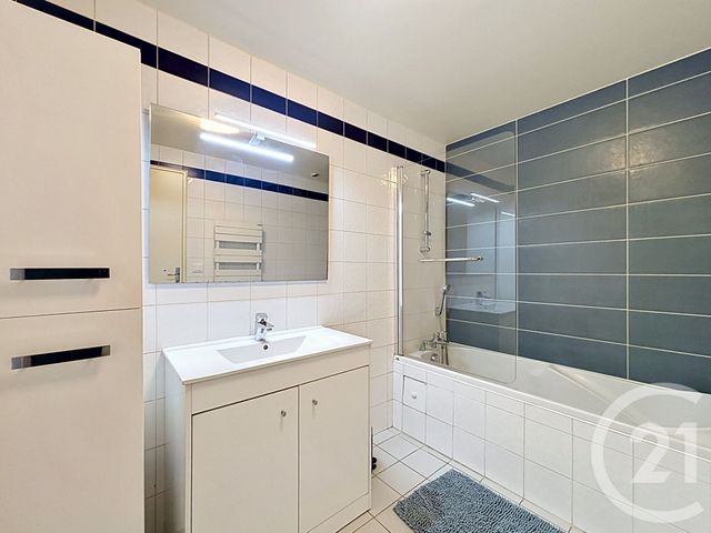 Appartement F2 &agrave; louer - 3 pi&egrave;ces - 61,14 m2 - Epinay Sur Orge - 91 - ILE-DE-FRANCE