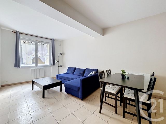 Appartement F2 &agrave; louer - 3 pi&egrave;ces - 61,14 m2 - Epinay Sur Orge - 91 - ILE-DE-FRANCE