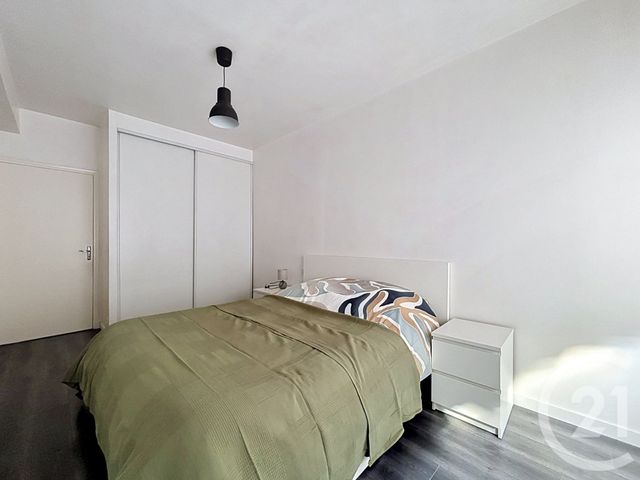 Appartement F2 &agrave; louer - 3 pi&egrave;ces - 61,14 m2 - Epinay Sur Orge - 91 - ILE-DE-FRANCE