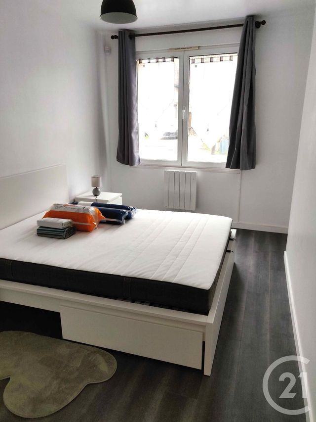 Appartement F2 &agrave; louer - 3 pi&egrave;ces - 61,14 m2 - Epinay Sur Orge - 91 - ILE-DE-FRANCE