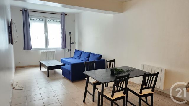 Appartement F2 &agrave; louer - 3 pi&egrave;ces - 61,14 m2 - Epinay Sur Orge - 91 - ILE-DE-FRANCE