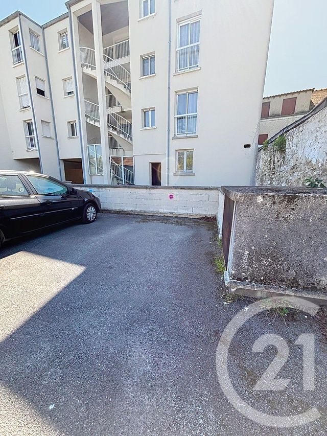Appartement F2 &agrave; louer - 3 pi&egrave;ces - 61,14 m2 - Epinay Sur Orge - 91 - ILE-DE-FRANCE