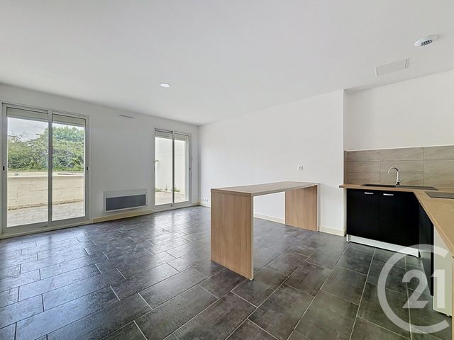 Appartement F4 &agrave; vendre - 4 pi&egrave;ces - 68,25 m2 - Epinay Sur Orge - 91 - ILE-DE-FRANCE