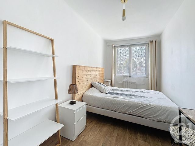 Appartement F2 &agrave; louer - 2 pi&egrave;ces - 35,81 m2 - Ste Genevieve Des Bois - 91 - ILE-DE-FRANCE