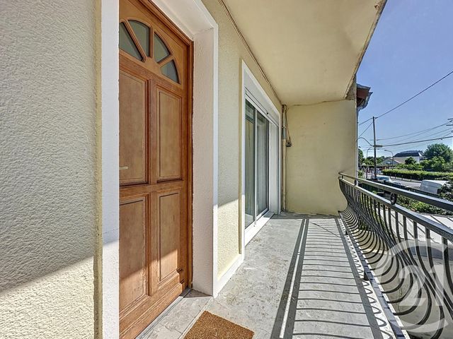 Appartement F2 &agrave; louer - 2 pi&egrave;ces - 35,81 m2 - Ste Genevieve Des Bois - 91 - ILE-DE-FRANCE