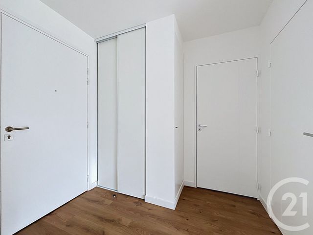 Appartement T2 &agrave; louer - 2 pi&egrave;ces - 45,89 m2 - Bagneux - 92 - ILE-DE-FRANCE