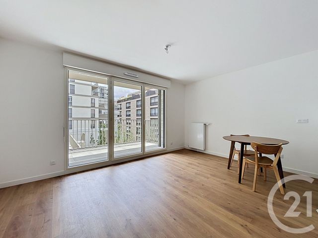 Appartement T2 &agrave; louer - 2 pi&egrave;ces - 45,89 m2 - Bagneux - 92 - ILE-DE-FRANCE