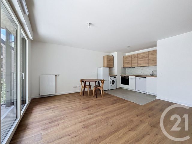 Appartement T2 &agrave; louer - 2 pi&egrave;ces - 45,89 m2 - Bagneux - 92 - ILE-DE-FRANCE