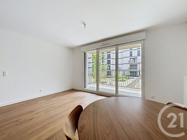 Appartement T2 &agrave; louer - 2 pi&egrave;ces - 45,89 m2 - Bagneux - 92 - ILE-DE-FRANCE