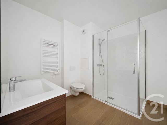 Appartement T2 &agrave; louer - 2 pi&egrave;ces - 45,89 m2 - Bagneux - 92 - ILE-DE-FRANCE