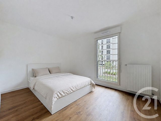 Appartement T2 &agrave; louer - 2 pi&egrave;ces - 45,89 m2 - Bagneux - 92 - ILE-DE-FRANCE
