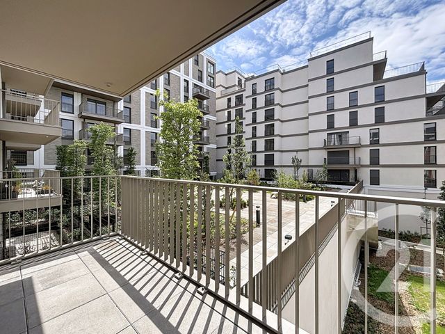 appartement - BAGNEUX - 92