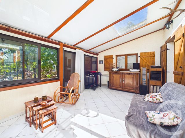 Maison &agrave; vendre - 5 pi&egrave;ces - 92,91 m2 - Villemoisson Sur Orge - 91 - ILE-DE-FRANCE