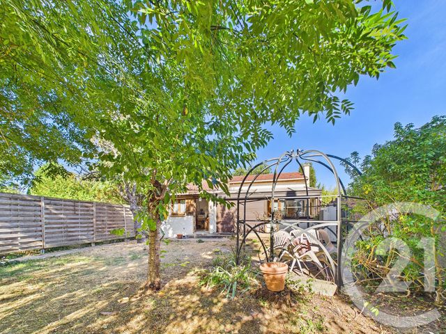 Maison &agrave; vendre - 5 pi&egrave;ces - 92,91 m2 - Villemoisson Sur Orge - 91 - ILE-DE-FRANCE