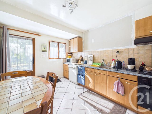 Maison &agrave; vendre - 5 pi&egrave;ces - 92,91 m2 - Villemoisson Sur Orge - 91 - ILE-DE-FRANCE