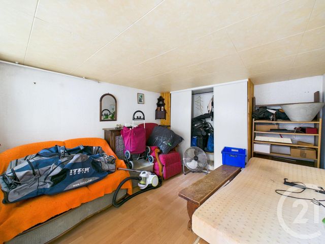 Maison &agrave; vendre - 5 pi&egrave;ces - 92,91 m2 - Villemoisson Sur Orge - 91 - ILE-DE-FRANCE