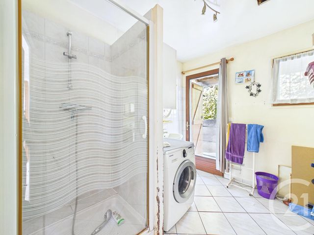 Maison &agrave; vendre - 5 pi&egrave;ces - 92,91 m2 - Villemoisson Sur Orge - 91 - ILE-DE-FRANCE