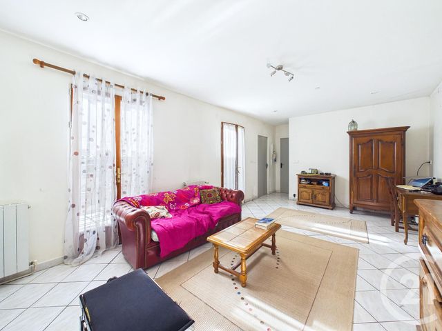 Maison &agrave; vendre - 5 pi&egrave;ces - 92,91 m2 - Villemoisson Sur Orge - 91 - ILE-DE-FRANCE